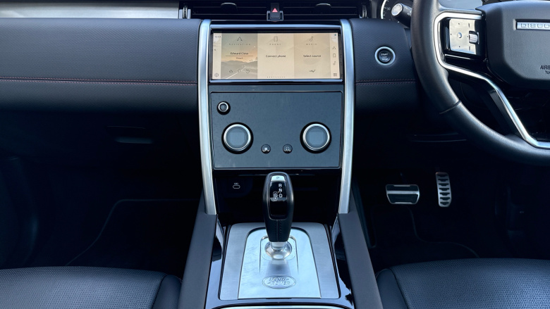 Land Rover Discovery Sport 1.5 P300e R-Dynamic SE 5dr Auto [5 Seat] Station Wagon